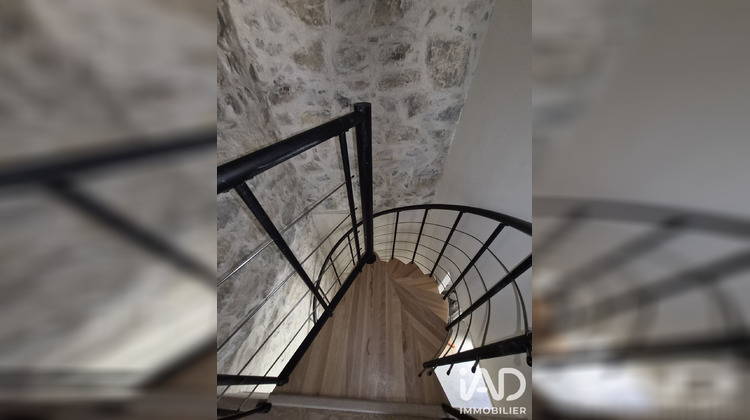 Ma-Cabane - Vente Maison Conségudes, 38 m²