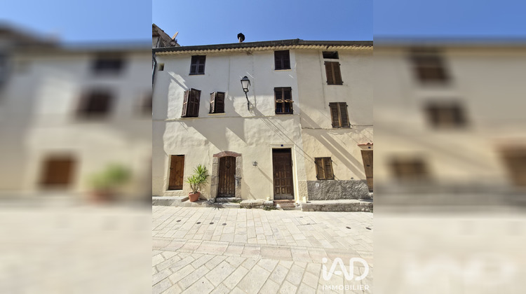 Ma-Cabane - Vente Maison Conségudes, 58 m²