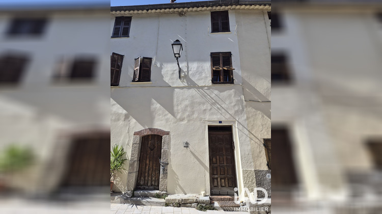 Ma-Cabane - Vente Maison Conségudes, 58 m²