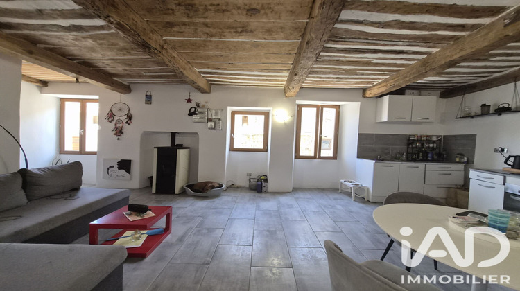 Ma-Cabane - Vente Maison Conségudes, 58 m²