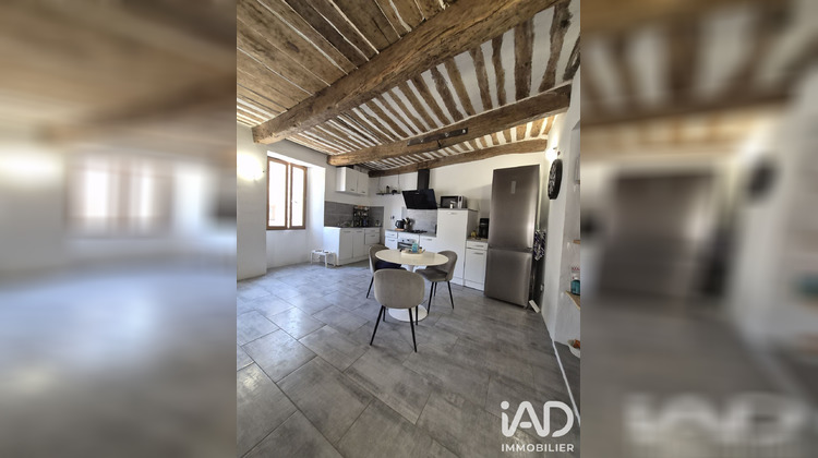 Ma-Cabane - Vente Maison Conségudes, 58 m²