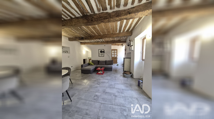 Ma-Cabane - Vente Maison Conségudes, 58 m²