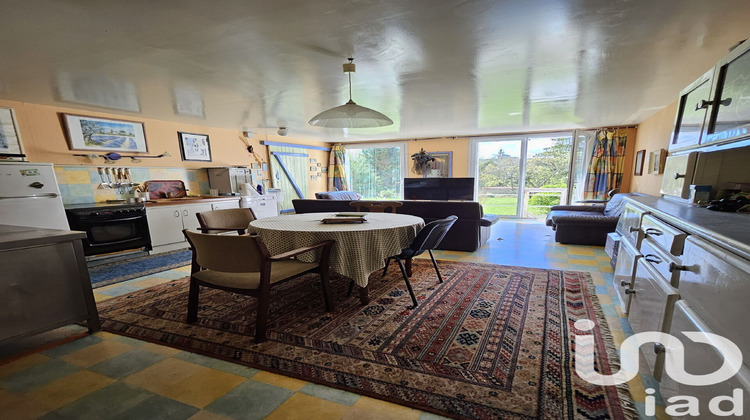 Ma-Cabane - Vente Maison Consenvoye, 194 m²