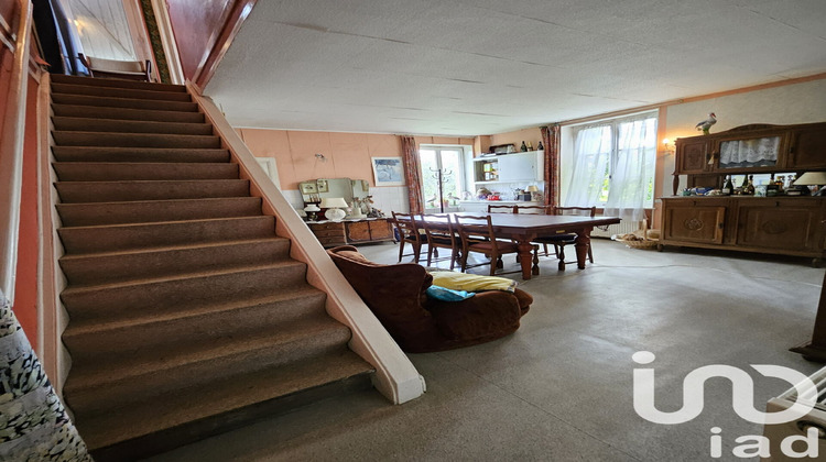 Ma-Cabane - Vente Maison Consenvoye, 194 m²