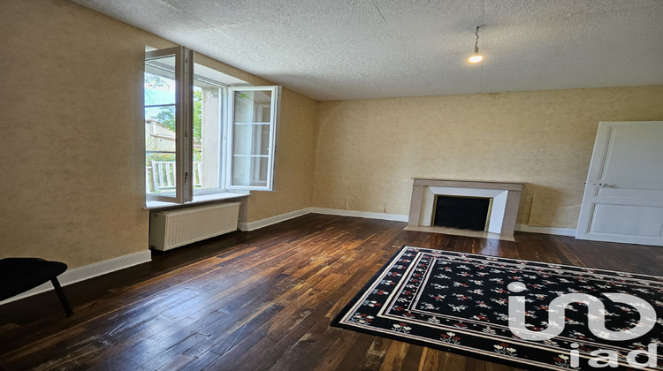 Ma-Cabane - Vente Maison Consenvoye, 194 m²