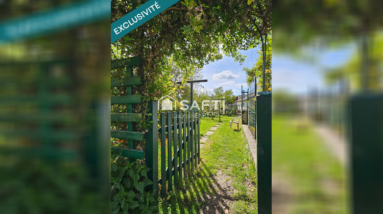 Ma-Cabane - Vente Maison Consenvoye, 125 m²