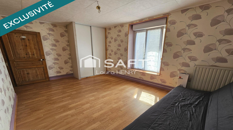 Ma-Cabane - Vente Maison Consenvoye, 125 m²