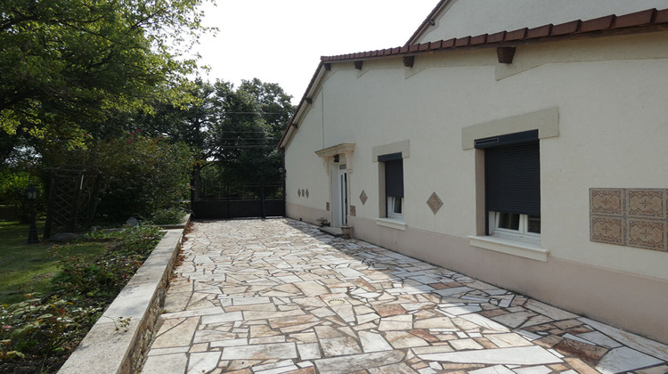 Ma-Cabane - Vente Maison CONSENVOYE, 210 m²
