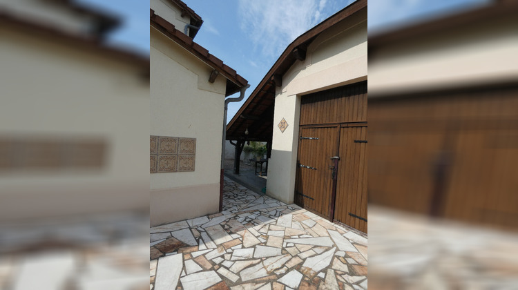 Ma-Cabane - Vente Maison CONSENVOYE, 210 m²