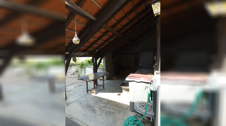 Ma-Cabane - Vente Maison CONSENVOYE, 210 m²