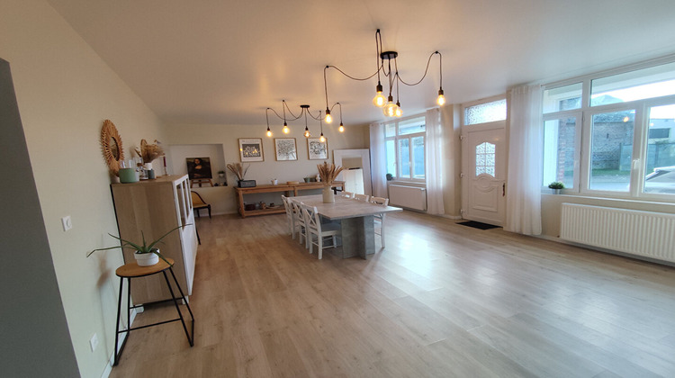 Ma-Cabane - Vente Maison CONTALMAISON, 172 m²