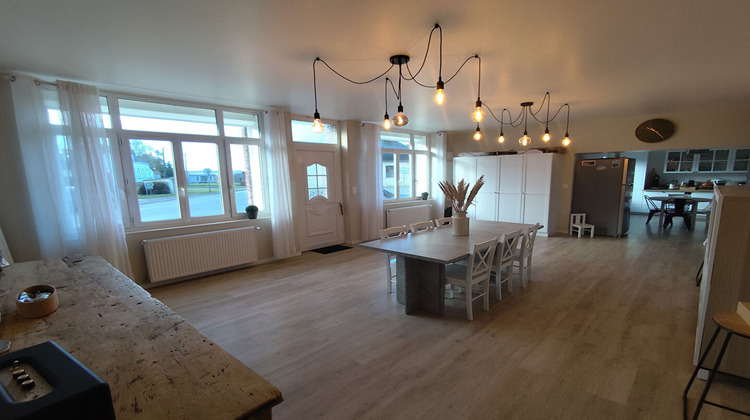 Ma-Cabane - Vente Maison CONTALMAISON, 172 m²