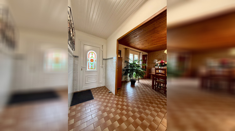 Ma-Cabane - Vente Maison CONTALMAISON, 80 m²