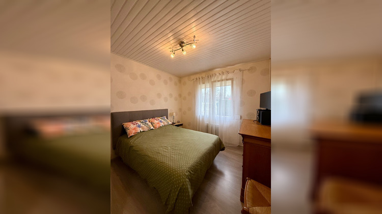 Ma-Cabane - Vente Maison CONTALMAISON, 80 m²