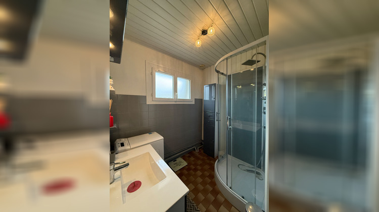 Ma-Cabane - Vente Maison CONTALMAISON, 80 m²