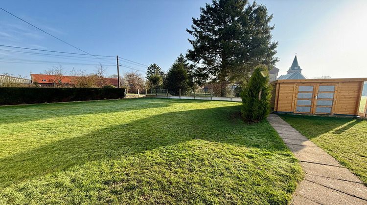 Ma-Cabane - Vente Maison CONTALMAISON, 80 m²