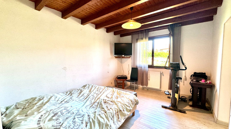 Ma-Cabane - Vente Maison CONTAMINE-SUR-ARVE, 119 m²