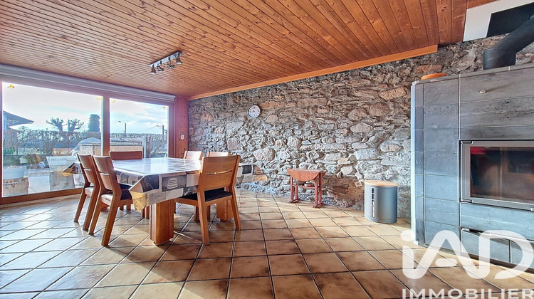 Ma-Cabane - Vente Maison Contamine-sur-Arve, 174 m²