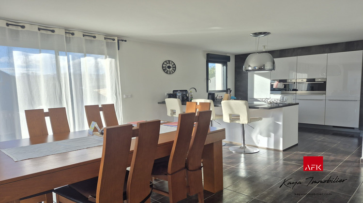 Ma-Cabane - Vente Maison Contamine-sur-Arve, 100 m²