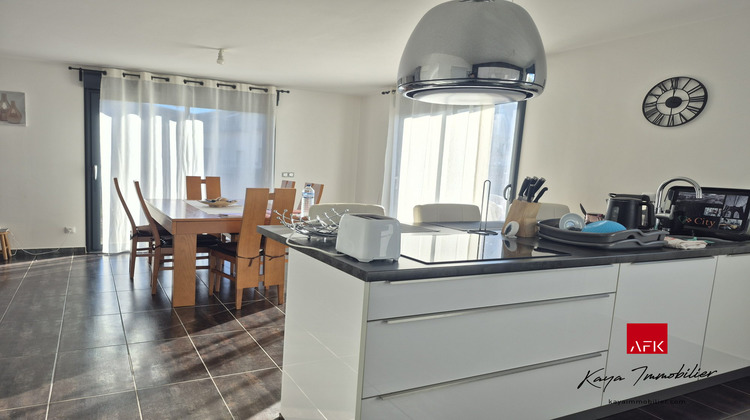 Ma-Cabane - Vente Maison Contamine-sur-Arve, 100 m²