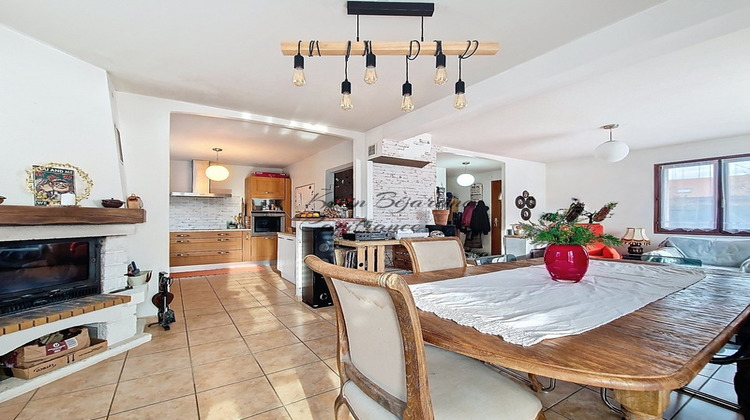 Ma-Cabane - Vente Maison CONTAMINE SUR ARVE, 131 m²