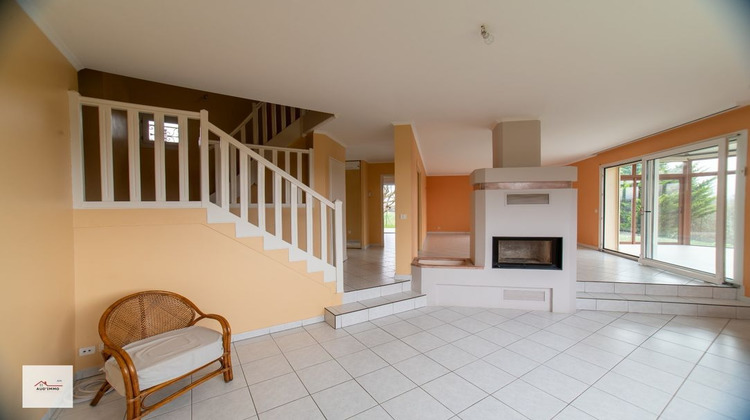 Ma-Cabane - Vente Maison CONTAMINE SUR ARVE, 142 m²