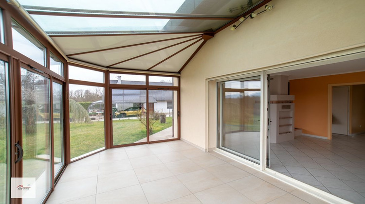 Ma-Cabane - Vente Maison CONTAMINE SUR ARVE, 142 m²