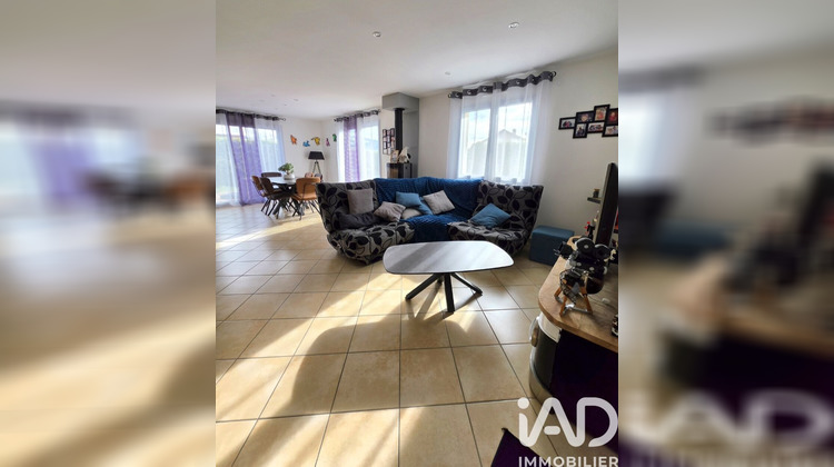 Ma-Cabane - Vente Maison Contamine-sur-Arve, 102 m²