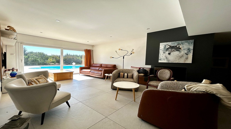 Ma-Cabane - Vente Maison CONTAMINE SUR ARVE, 200 m²