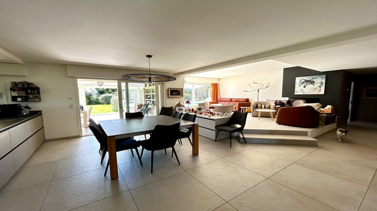 Ma-Cabane - Vente Maison CONTAMINE SUR ARVE, 200 m²