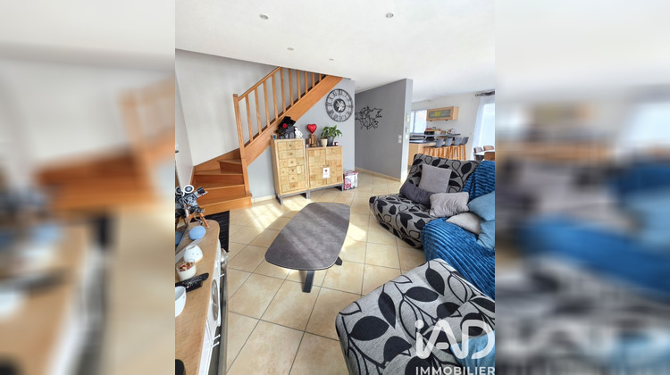 Ma-Cabane - Vente Maison Contamine-sur-Arve, 102 m²