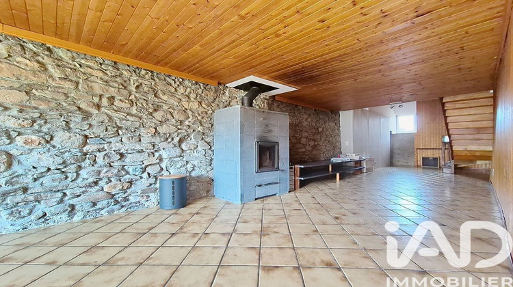 Ma-Cabane - Vente Maison Contamine-sur-Arve, 174 m²