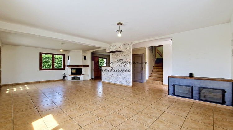 Ma-Cabane - Vente Maison CONTAMINE SUR ARVE, 131 m²