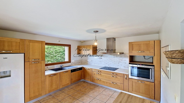 Ma-Cabane - Vente Maison CONTAMINE SUR ARVE, 131 m²