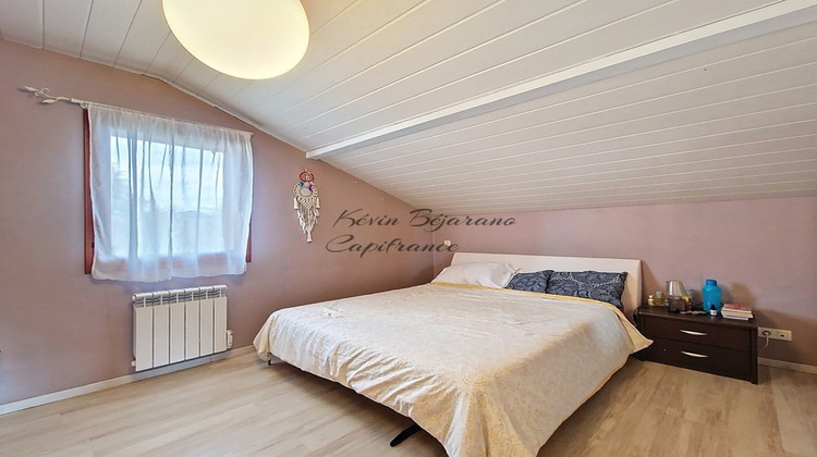 Ma-Cabane - Vente Maison CONTAMINE SUR ARVE, 131 m²