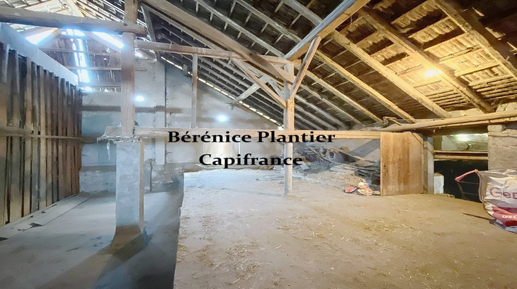 Ma-Cabane - Vente Maison CONTAMINE SUR ARVE, 134 m²