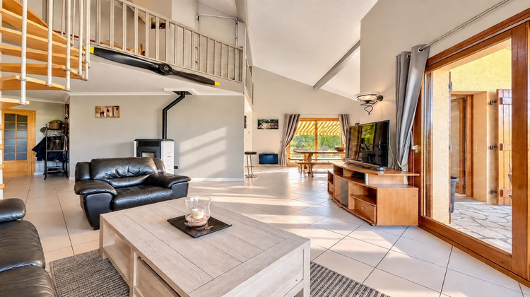 Ma-Cabane - Vente Maison CONTAMINE SUR ARVE, 171 m²