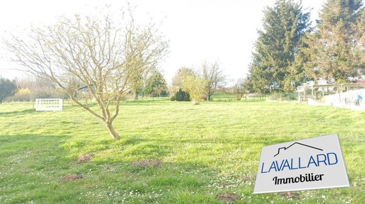 Ma-Cabane - Vente Maison Contay, 140 m²