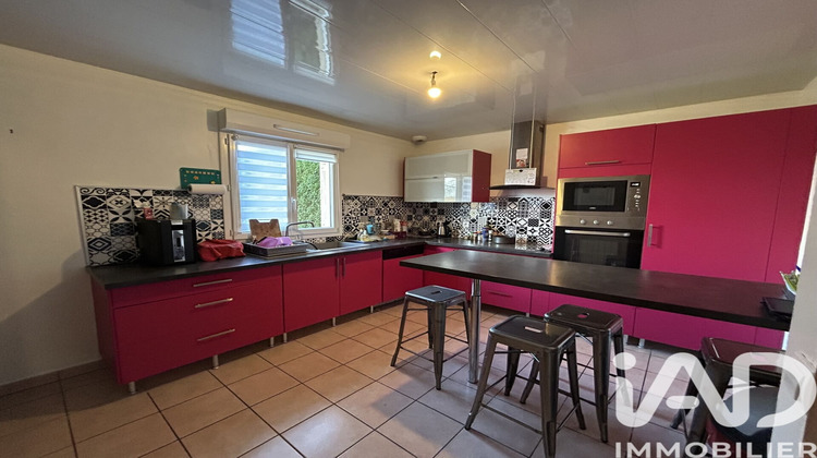 Ma-Cabane - Vente Maison Contay, 145 m²