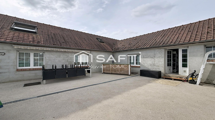 Ma-Cabane - Vente Maison Contay, 120 m²