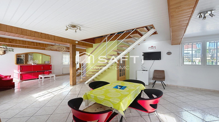 Ma-Cabane - Vente Maison Contay, 120 m²