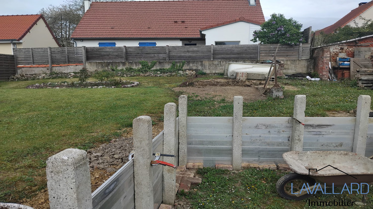 Ma-Cabane - Vente Maison Contay, 120 m²