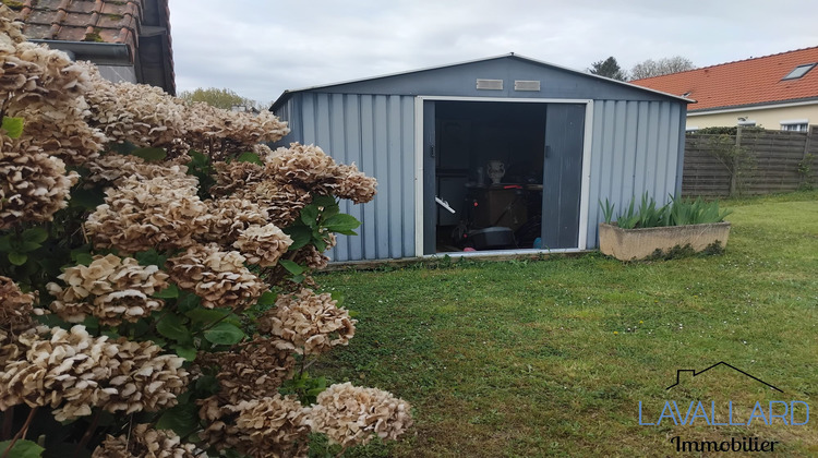 Ma-Cabane - Vente Maison Contay, 120 m²