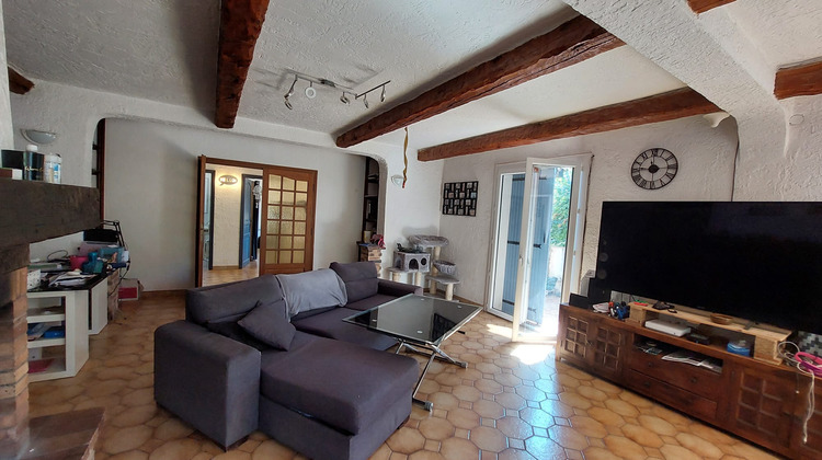 Ma-Cabane - Vente Maison Contes, 296 m²