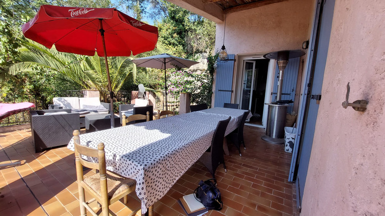 Ma-Cabane - Vente Maison Contes, 296 m²