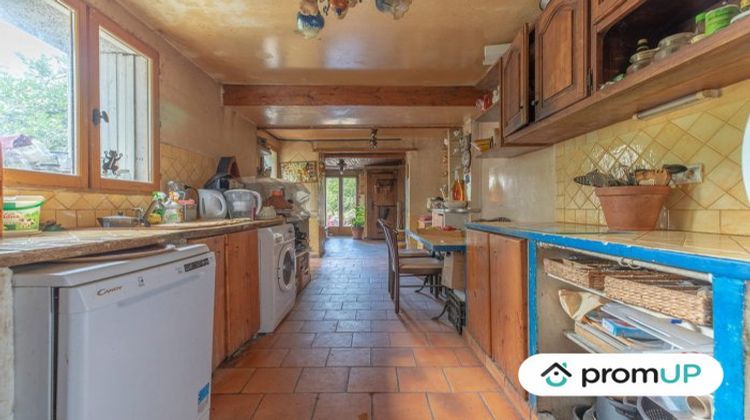 Ma-Cabane - Vente Maison Contes, 80 m²