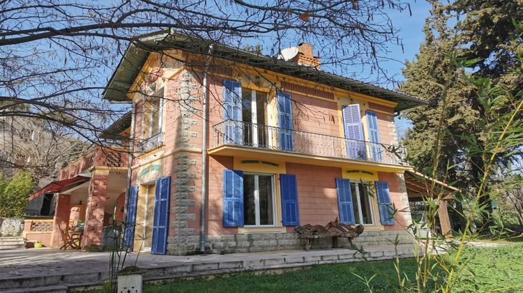 Ma-Cabane - Vente Maison Contes, 140 m²