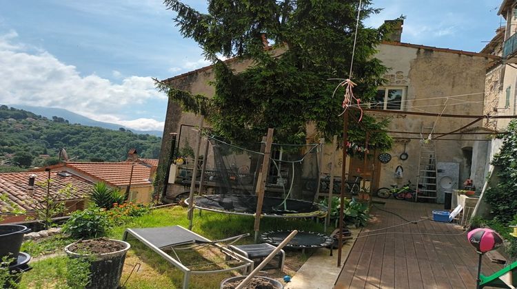 Ma-Cabane - Vente Maison CONTES, 240 m²