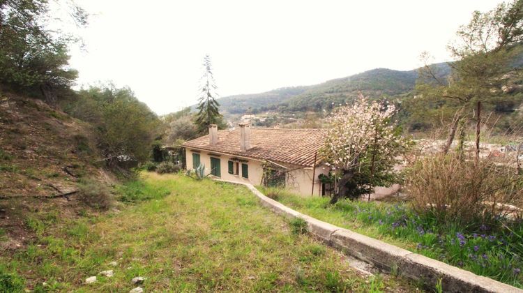 Ma-Cabane - Vente Maison Contes, 150 m²