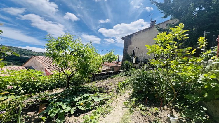 Ma-Cabane - Vente Maison Contes, 370 m²